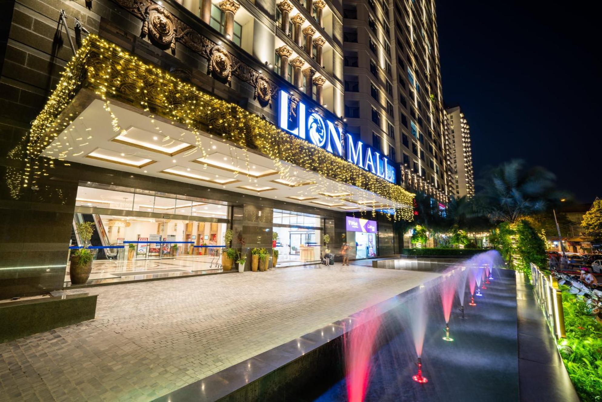 Hi-Home Suites - The West Lake Xuan Dieu Hanoi Esterno foto