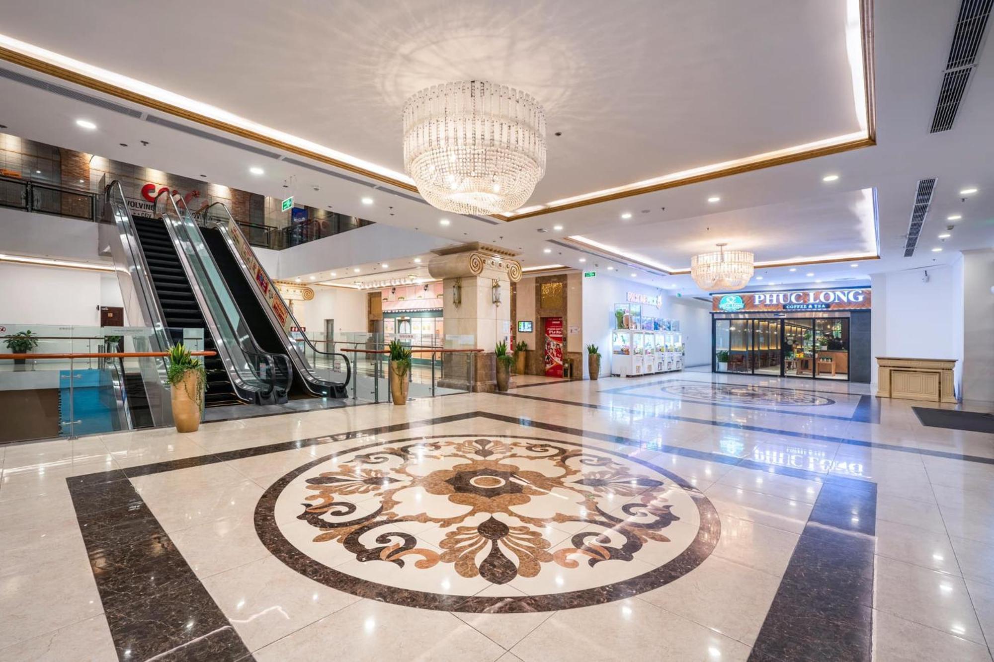 Hi-Home Suites - The West Lake Xuan Dieu Hanoi Esterno foto